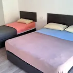 Buddy Hotel, Seremban