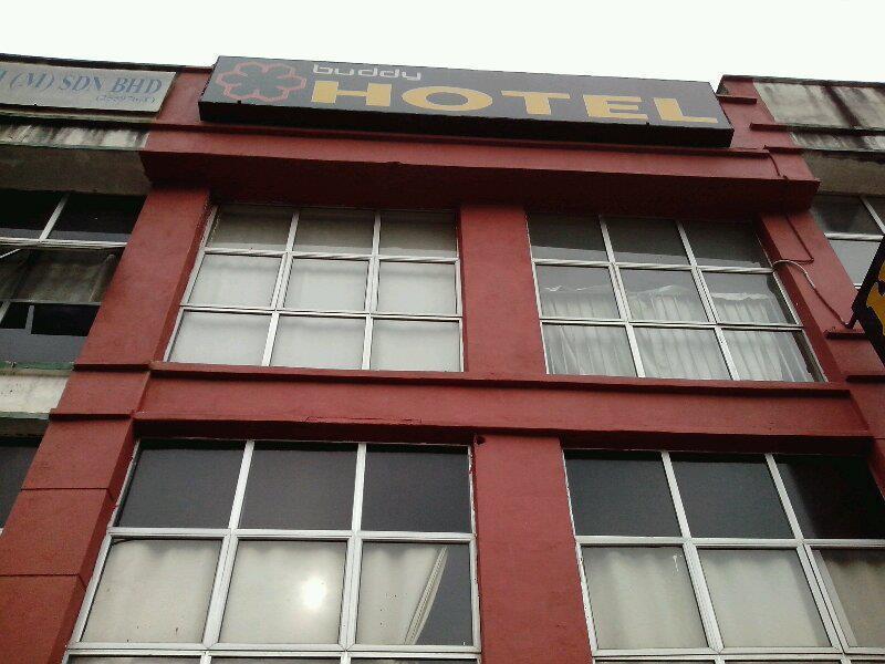 Buddy Hotel, * Seremban