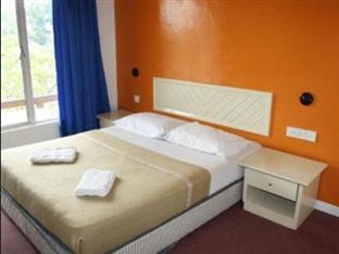 Hotel Buddy Hotel, Seremban