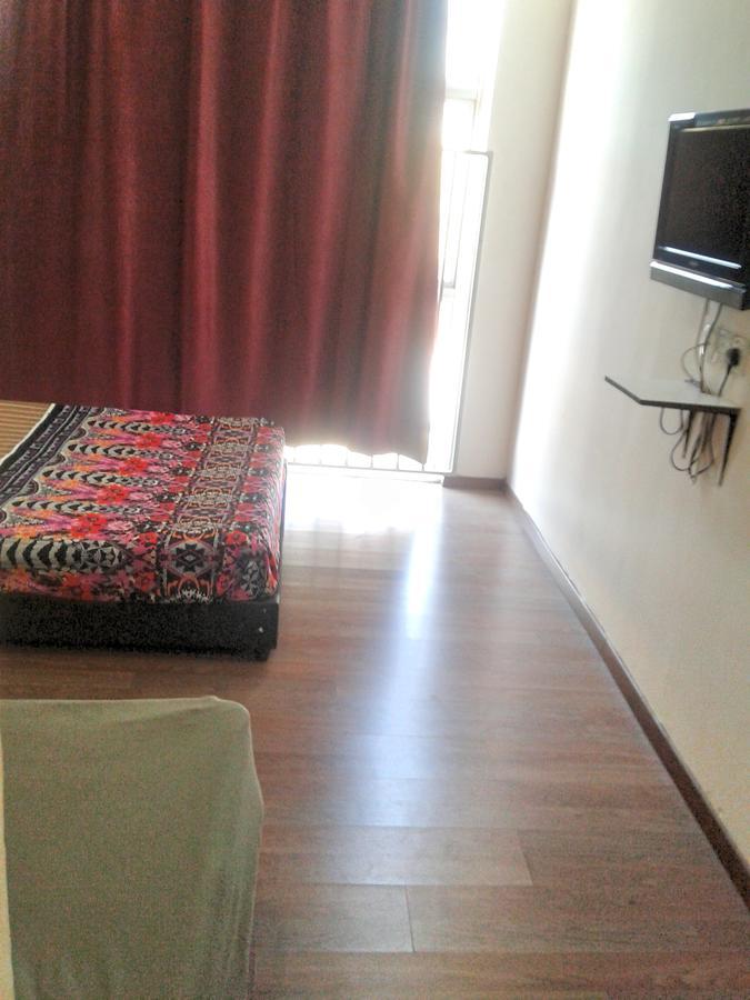 Buddy Hotel, Hotel Seremban