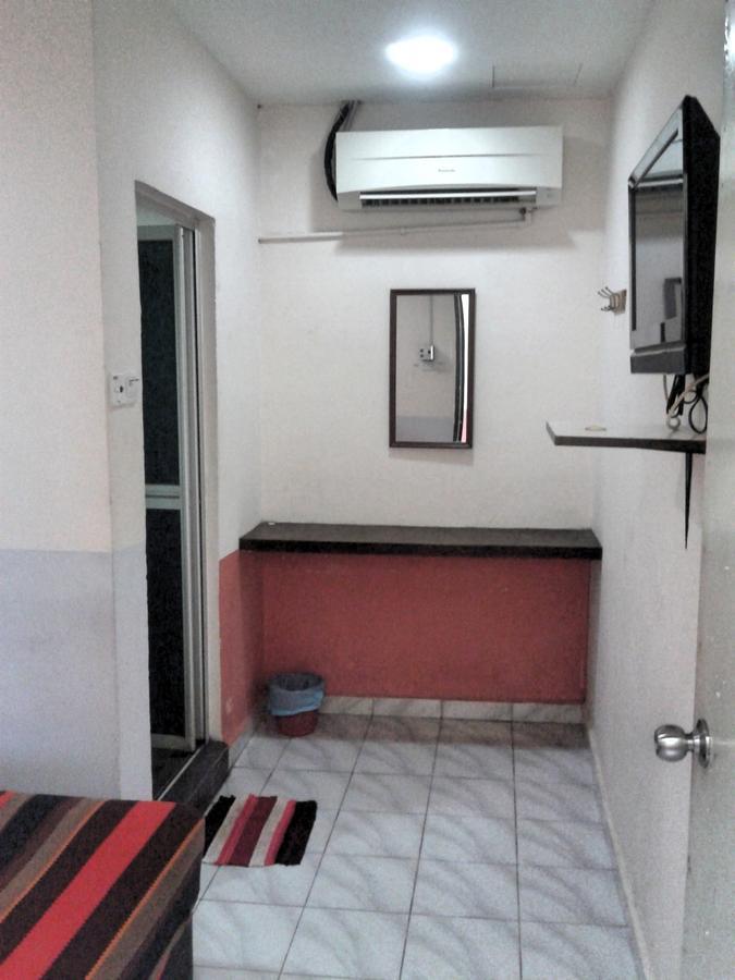 Buddy Hotel, Seremban