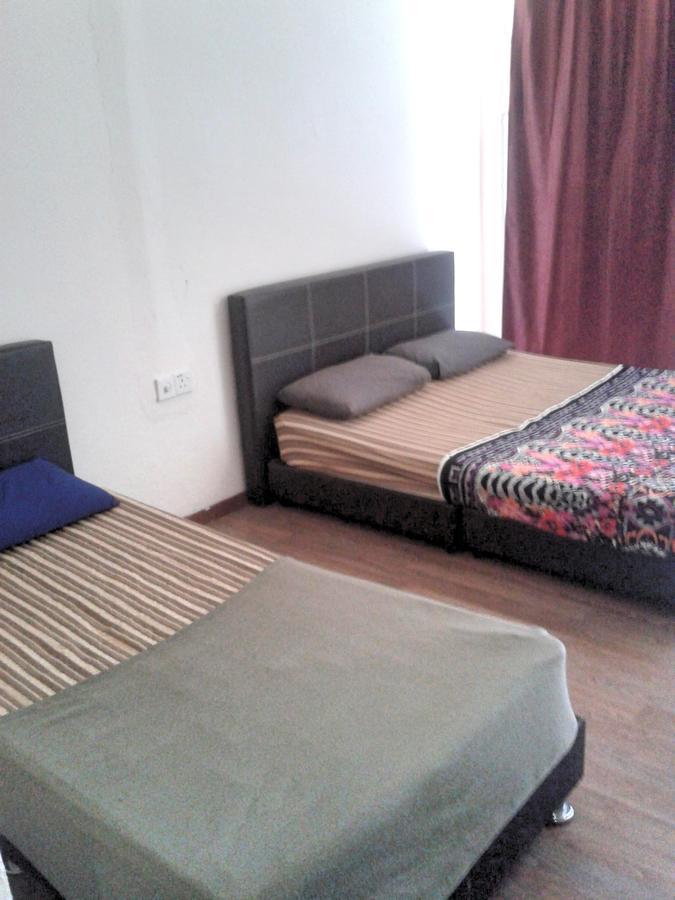 Buddy Hotel, Seremban