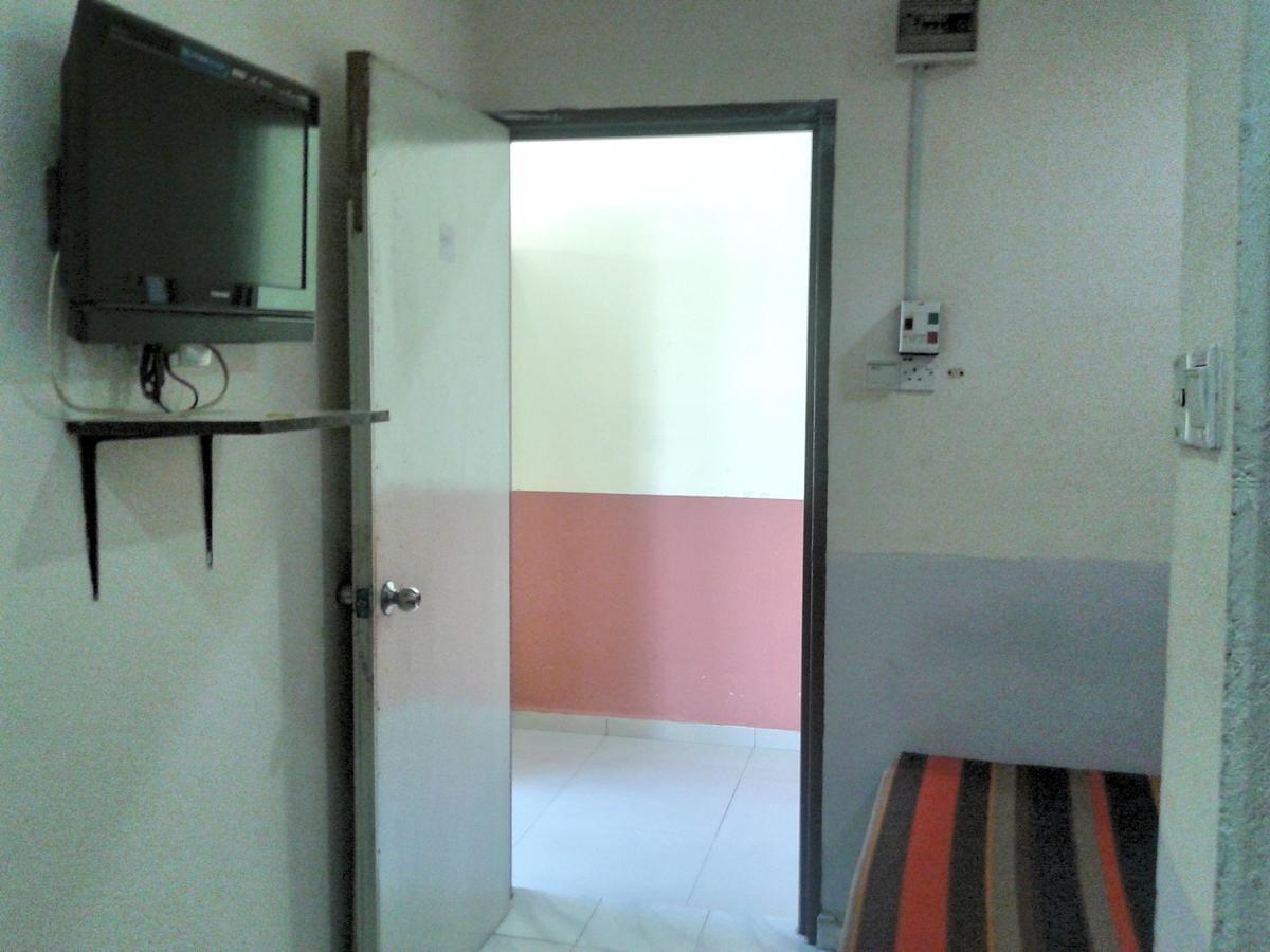 Buddy Hotel,